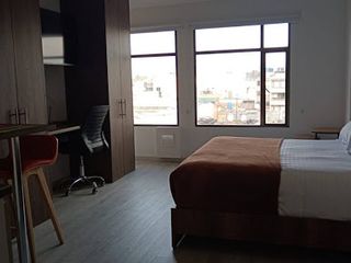 Foto 5 de ARRIENDO de APARTAMENTO en BOGOTA