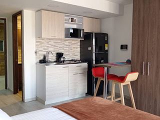Foto 3 de ARRIENDO de APARTAMENTO en BOGOTA