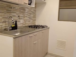 Foto 5 de ARRIENDO de APARTAMENTO en BOGOTA
