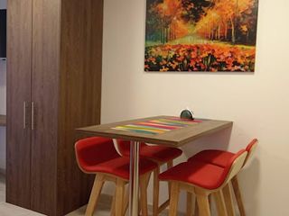 Foto 2 de ARRIENDO de APARTAMENTO en BOGOTA