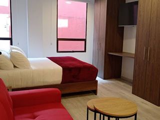 Foto 6 de ARRIENDO de APARTAMENTO en BOGOTA
