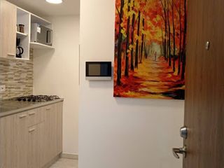 Foto 4 de ARRIENDO de APARTAMENTO en BOGOTA