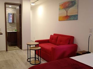 Foto 1 de ARRIENDO de APARTAMENTO en BOGOTA