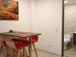 Foto 3 de ARRIENDO de APARTAMENTO en BOGOTA
