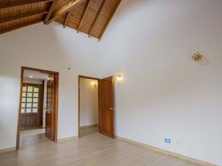 Foto 7 de ARRIENDO de CASAS en SOPO