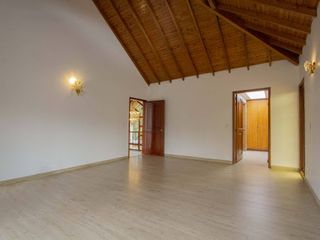 Foto 9 de ARRIENDO de CASAS en SOPO
