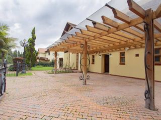 Foto 12 de ARRIENDO de CASAS en SOPO