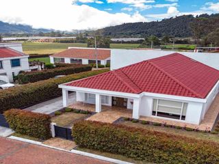 Foto 13 de Se vende casa campestre en Facatativá Cundinamarca. Conjunto Altos del Bosque.