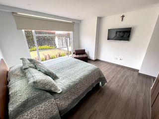 Foto 10 de Se vende casa campestre en Facatativá Cundinamarca. Conjunto Altos del Bosque.