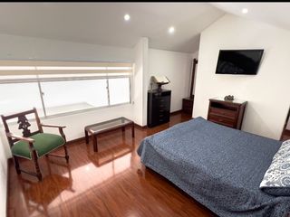 Foto 8 de Se vende casa campestre en Facatativá Cundinamarca. Conjunto Altos del Bosque.