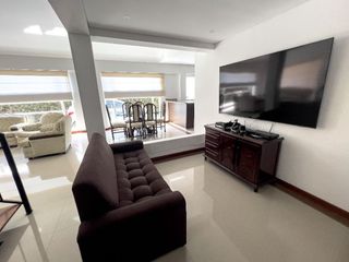 Foto 7 de Se vende casa campestre en Facatativá Cundinamarca. Conjunto Altos del Bosque.