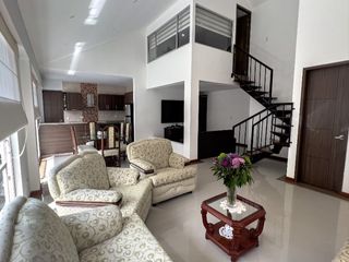 Foto 4 de Se vende casa campestre en Facatativá Cundinamarca. Conjunto Altos del Bosque.