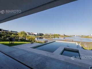Foto 40 de CASA EN VENTA EN PUERTOS - MARINAS - MAROTO PROPIEDADES