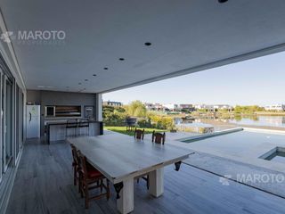 Foto 37 de CASA EN VENTA EN PUERTOS - MARINAS - MAROTO PROPIEDADES