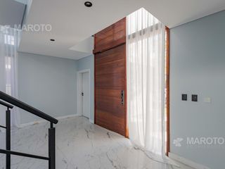Foto 33 de CASA EN VENTA EN PUERTOS - MARINAS - MAROTO PROPIEDADES