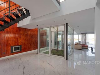 Foto 9 de CASA EN VENTA EN PUERTOS - MARINAS - MAROTO PROPIEDADES