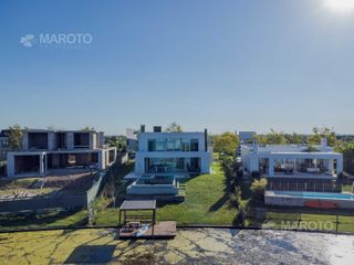 Foto 60 de CASA EN VENTA EN PUERTOS - MARINAS - MAROTO PROPIEDADES