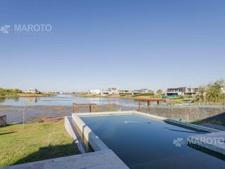 Foto 42 de CASA EN VENTA EN PUERTOS - MARINAS - MAROTO PROPIEDADES
