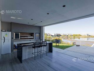 Foto 36 de CASA EN VENTA EN PUERTOS - MARINAS - MAROTO PROPIEDADES