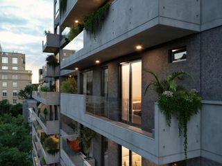 Foto 42 de Casa Moldes: Monoambiente 3ºD - Nuñez