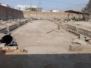 Foto 7 de SE VENDE TERRENO DE 700m2 EN CIRUELOS - SAN JUAN DE LURIGANCHO