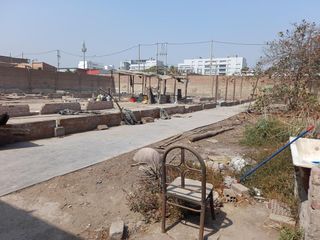 Foto 10 de SE VENDE TERRENO DE 700m2 EN CIRUELOS - SAN JUAN DE LURIGANCHO