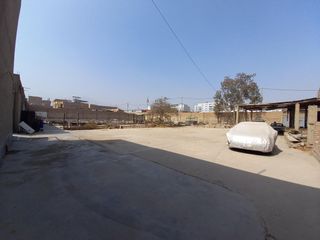 Foto 13 de SE VENDE TERRENO DE 700m2 EN CIRUELOS - SAN JUAN DE LURIGANCHO