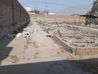 Foto 6 de SE VENDE TERRENO DE 700m2 EN CIRUELOS - SAN JUAN DE LURIGANCHO