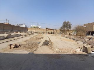 Foto 8 de SE VENDE TERRENO DE 700m2 EN CIRUELOS - SAN JUAN DE LURIGANCHO