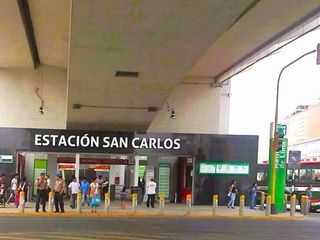 Foto 1 de SE VENDE TERRENO DE 700m2 EN CIRUELOS - SAN JUAN DE LURIGANCHO
