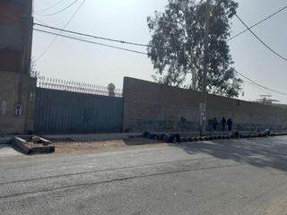 Foto 2 de SE VENDE TERRENO DE 700m2 EN CIRUELOS - SAN JUAN DE LURIGANCHO