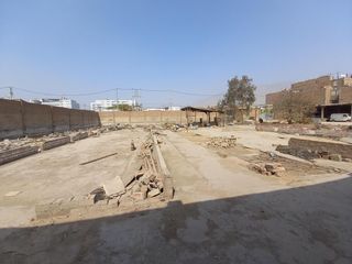 Foto 4 de SE VENDE TERRENO DE 700m2 EN CIRUELOS - SAN JUAN DE LURIGANCHO