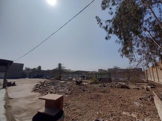 Foto 3 de SE VENDE TERRENO DE 700m2 EN CIRUELOS - SAN JUAN DE LURIGANCHO