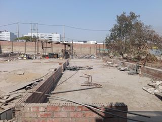 Foto 9 de SE VENDE TERRENO DE 700m2 EN CIRUELOS - SAN JUAN DE LURIGANCHO