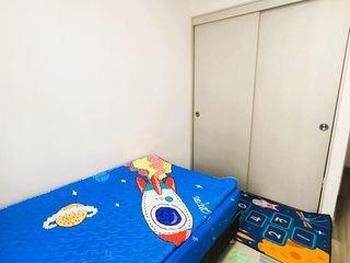 Foto 18 de ¡OCASIÓN! VENDO DPTO. 3D TOTALMENTE AMOBLADO EN SANTA BEATRIZ!