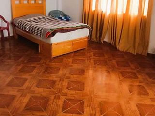 Foto 7 de ¡OCASIÓN! SE VENDE CASA Y TERRENO EN MANCHAY- PACHACAMAC
