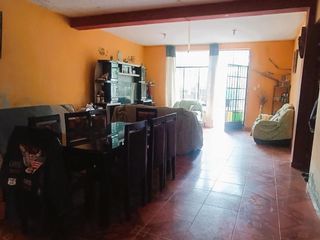 Foto 4 de ¡OCASIÓN! SE VENDE CASA Y TERRENO EN MANCHAY- PACHACAMAC