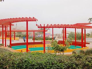 Foto 18 de ¡OCASIÓN! SE VENDE CASA Y TERRENO EN MANCHAY- PACHACAMAC