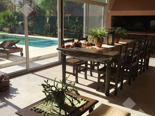Foto 5 de En Venta, Casa de 4 Dormitorios en Comahue Golf Club.