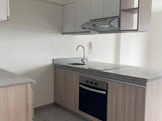 Foto 6 de VENDO DPTO. LOFT  EN EL EDIFICIO MET – LA VICTORIA