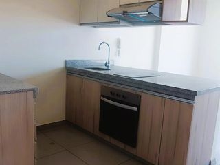 Foto 5 de VENDO DPTO. LOFT  EN EL EDIFICIO MET – LA VICTORIA