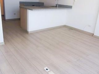 Foto 3 de VENDO DPTO. LOFT  EN EL EDIFICIO MET – LA VICTORIA