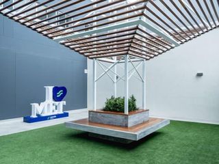 Foto 12 de VENDO DPTO. LOFT CON VISTA PANORÁNICA EN EL EDIFICIO MET – LA VICTORIA