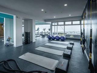Foto 6 de VENDO DPTO. LOFT CON VISTA PANORÁNICA EN EL EDIFICIO MET – LA VICTORIA