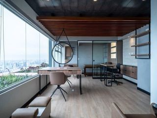Foto 13 de VENDO DPTO. LOFT CON VISTA PANORÁNICA EN EL EDIFICIO MET – LA VICTORIA