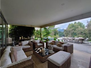 Casa en Venta en Envigado