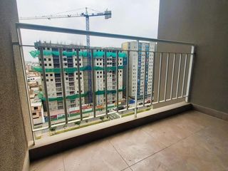 Foto 5 de ALQUILO DPTO. DE 3D AMOBLADO EN EL EDIFICIO ALTO VENEZUELA