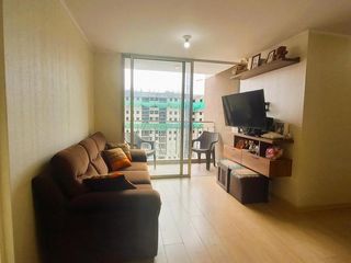 Foto 4 de ALQUILO DPTO. DE 3D AMOBLADO EN EL EDIFICIO ALTO VENEZUELA