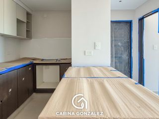 Foto 4 de Departamento en Capital