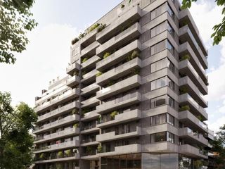 Foto 23 de Casa Moldes: Monoambiente 6ºD - Nuñez